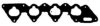 BGA MG8342 Gasket, intake manifold